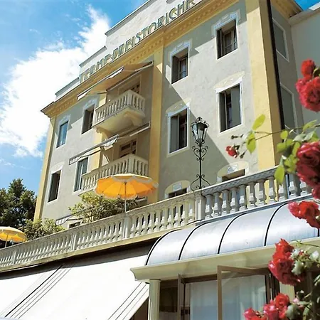 Terme Preistoriche Resort & Spa-3